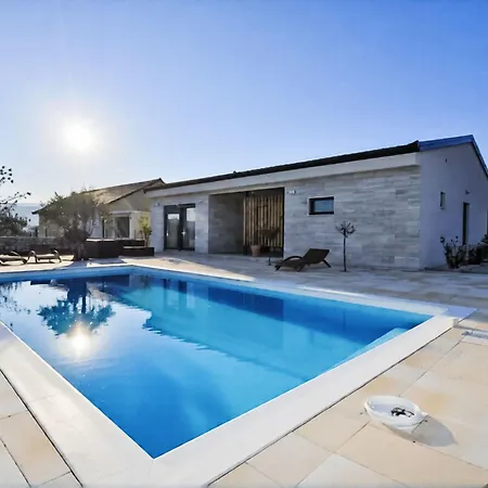 Tatil Evi Ivy By Interhome Donji Proložac